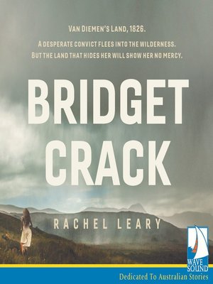 cover image of Bridget Crack